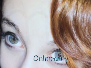 Onlineamy