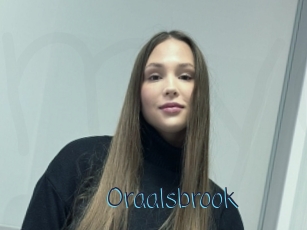 Oraalsbrook