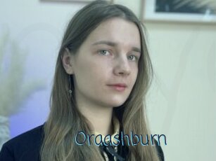 Oraashburn
