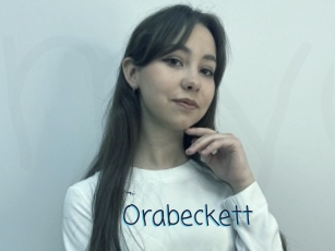 Orabeckett