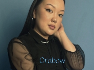Orabow