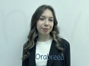 Orabreed