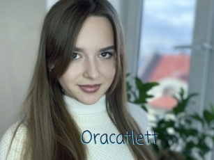 Oracatlett