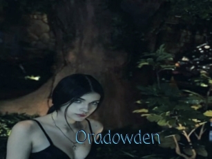 Oradowden