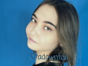 Oradownton