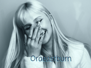 Oraeastburn