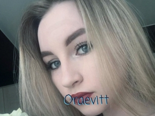 Oraevitt
