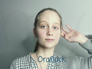 Oraflack