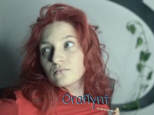 Oraflynt