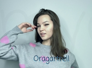 Oragartrell