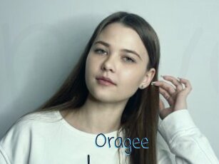 Oragee