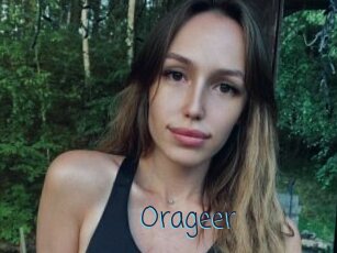 Orageer