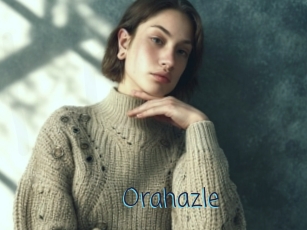 Orahazle