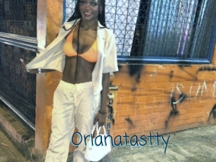 Orianatastty