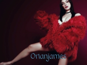 Orianjames
