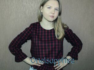 Orielsapphire