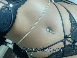 Originalbrownin