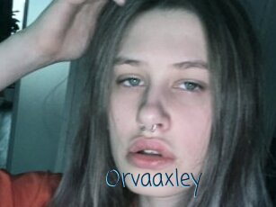 Orvaaxley