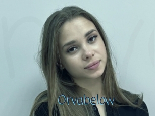 Orvabelow