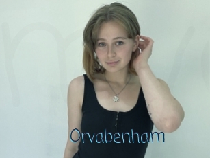 Orvabenham
