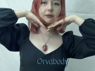 Orvabody