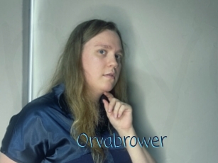 Orvabrower