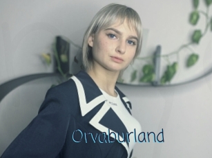 Orvaburland