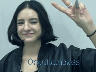 Orvachambless
