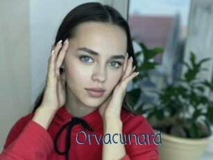 Orvacunard