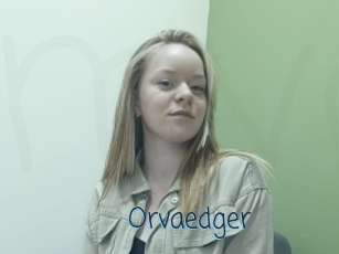 Orvaedger