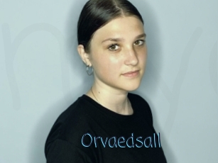 Orvaedsall
