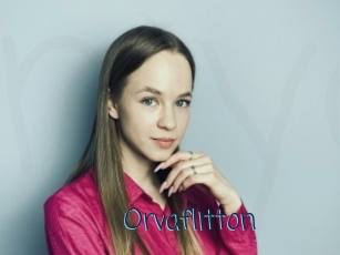 Orvaflitton