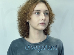 Orvagarland