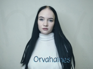 orvahaines My camgirls xxx