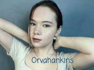 Orvahankins