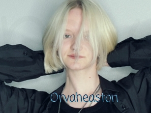 Orvaheaston