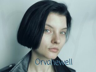 Orvahewell