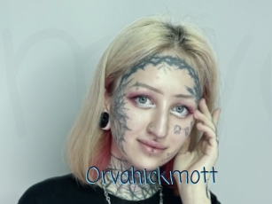 Orvahickmott