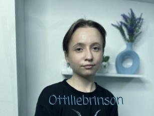 Ottiliebrinson