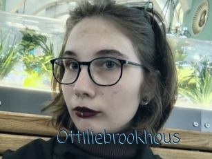 ottiliebrookhous My camgirls xxx