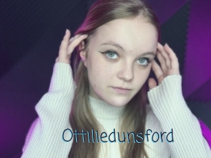 Ottiliedunsford