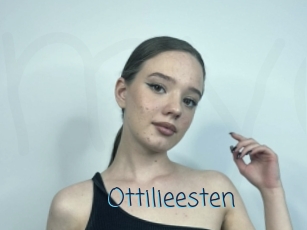 Ottilieesten