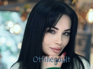 Ottiliegault