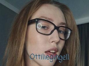Ottiliegingell