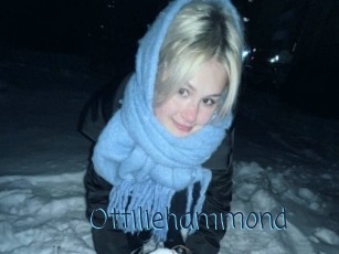 Ottiliehammond