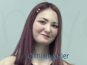 Ottilieheckler