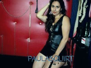 PAULASQUIRT