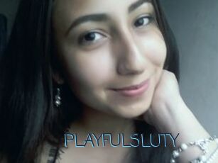 PLAYFULSLUTY
