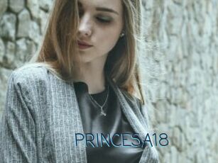 PRINCESA18