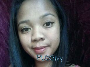 PUSSivy